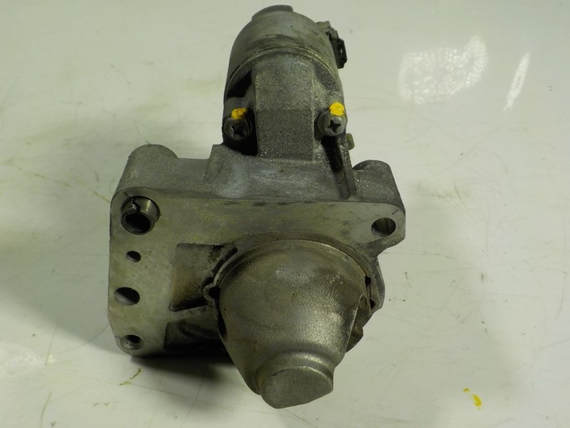 Recambio de motor arranque para peugeot 308 1.6 16v referencia OEM IAM  V755001780 