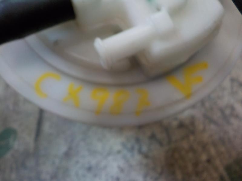 Recambio de aforador para toyota auris hybrid business referencia OEM IAM 7702002502 7702002502 