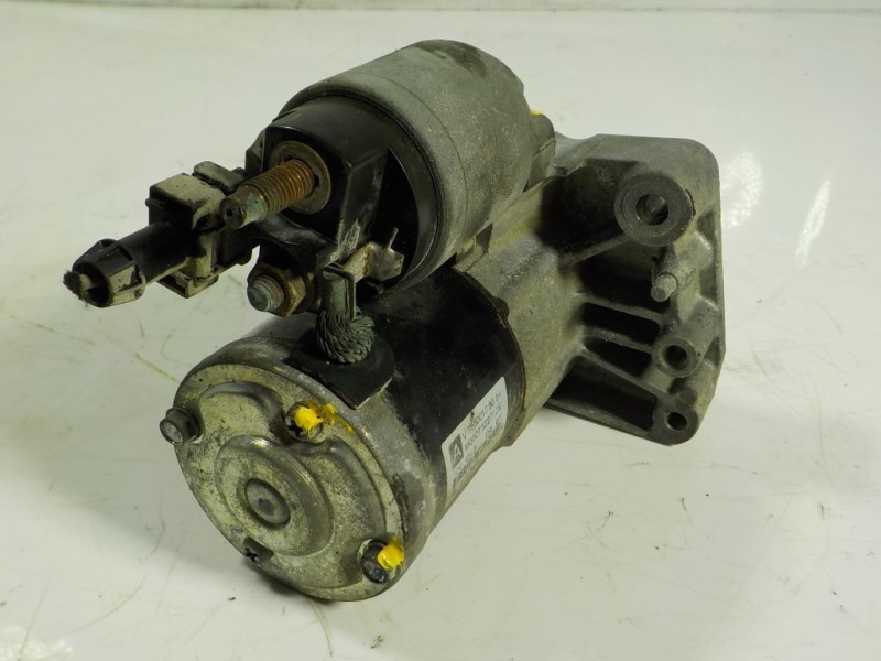 Recambio de motor arranque para peugeot 308 1.6 16v referencia OEM IAM  V755001780 