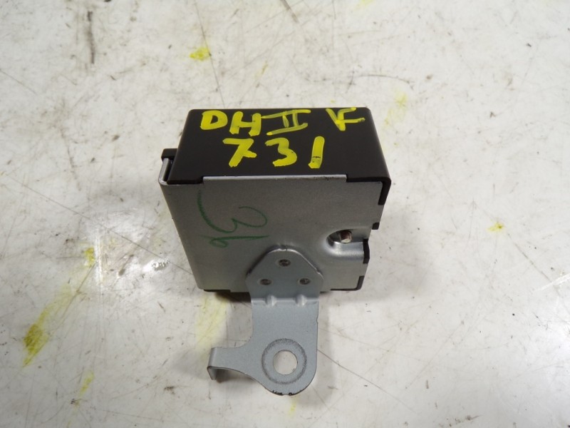 Recambio de modulo electronico para toyota hilux (3b/3c/3d) doble cabina referencia OEM IAM 897410K280 897410K280 61F141000