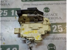 Recambio de cerradura puerta trasera derecha para volkswagen passat variant (3c5) 1.9 tdi referencia OEM IAM 3C4839016A   2