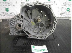 Recambio de caja cambios para opel zafira a 2.0 dti referencia OEM IAM  F23  2