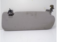 Recambio de parasol izquierdo para hyundai i40 1.7 crdi cat referencia OEM IAM 852013Z010TX   2