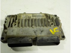 Recambio de centralita motor uce para peugeot 308 1.6 16v referencia OEM IAM  9661983980 