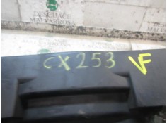 Recambio de canalizador aire para opel zafira a 2.0 dti referencia OEM IAM    2