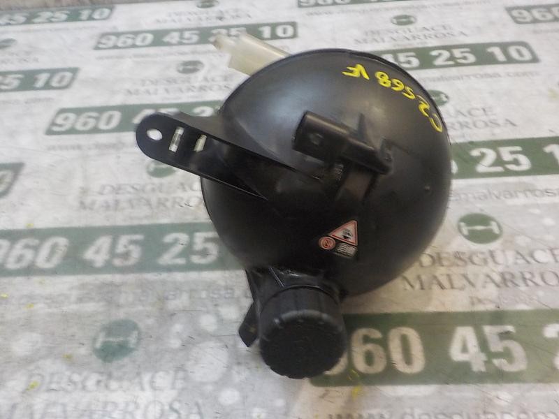 Recambio de deposito expansion para mercedes-benz clase b (w245) 2.0 cdi cat referencia OEM IAM A1695000149  