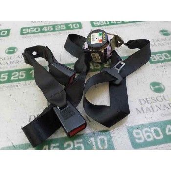 CINTURON SEGURIDAD TRASERO DERECHO 72112991295 