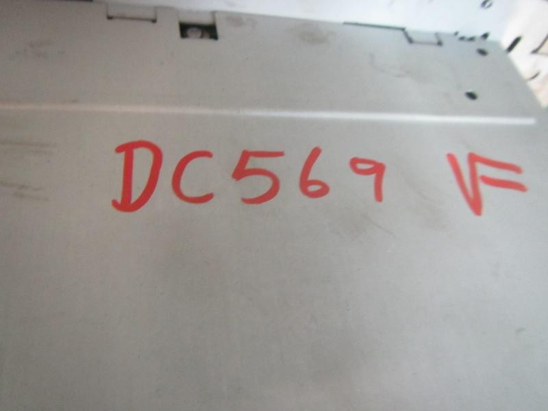 Recambio de sistema audio / radio cd para volkswagen passat variant (3c5) 2.0 tdi referencia OEM IAM 1K0057187AX 1K0035186AA 