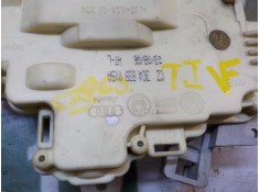 Recambio de cerradura puerta trasera izquierda para volkswagen passat variant (3c5) 1.9 tdi referencia OEM IAM 3C4839015A   2