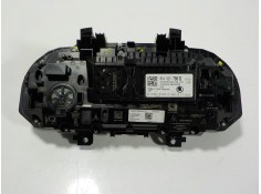 Recambio de cuadro instrumentos para skoda kamiq (nw4) 1.0 tsi referencia OEM IAM 654920790D 654920790D  2