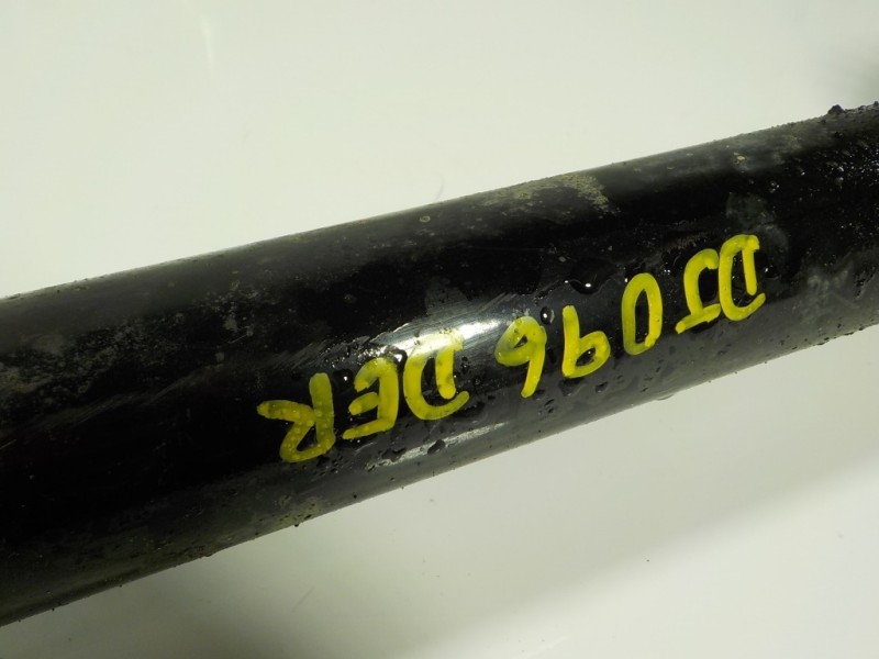 Recambio de transmision derecha para volkswagen caddy furgón/kombi 2.0 tdi referencia OEM IAM 3Q0407272AB 3Q0407272AB 