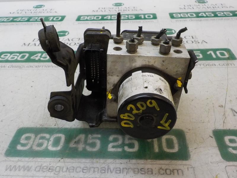 Recambio de abs para opel insignia berlina edition referencia OEM IAM 13321113 13313805 