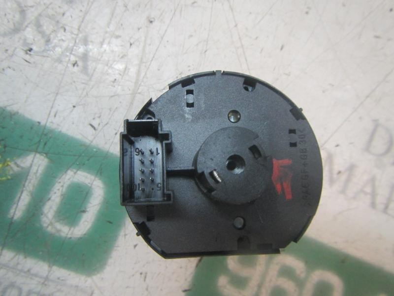 Recambio de mando luces para volkswagen passat variant (3c5) 2.0 tdi referencia OEM IAM 1K0941431BBREH 1K0941431BB 