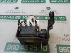 Recambio de abs para opel insignia berlina edition referencia OEM IAM 13321113 13313805  2