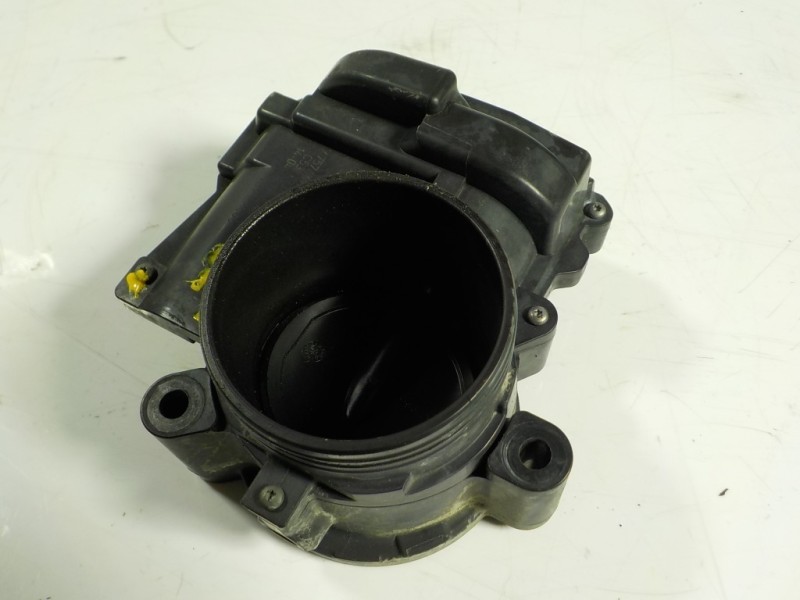 Recambio de caja mariposa para peugeot 308 1.6 16v referencia OEM IAM  757669780 