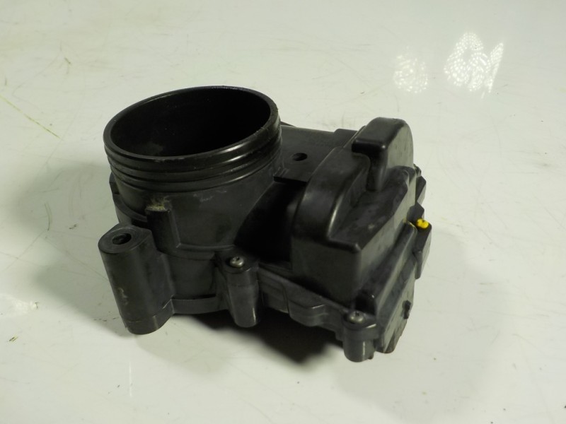 Recambio de caja mariposa para peugeot 308 1.6 16v referencia OEM IAM  757669780 