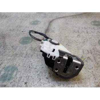 CERRADURA PUERTA TRASERA DERECHA 690500D060 