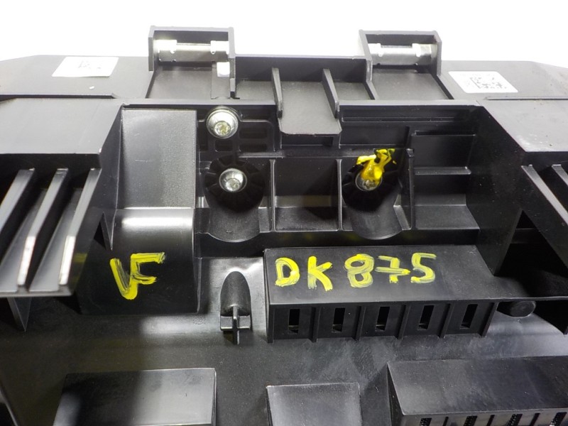 Recambio de cuadro instrumentos para skoda kamiq (nw4) 1.0 tsi referencia OEM IAM 654920790D 654920790D 