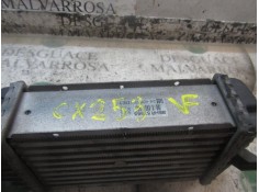 Recambio de intercooler para opel zafira a 2.0 dti referencia OEM IAM    2