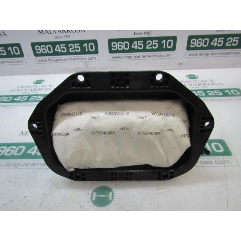 Recambio de airbag delantero derecho para opel insignia berlina edition referencia OEM IAM 13222957 13222957 608651100