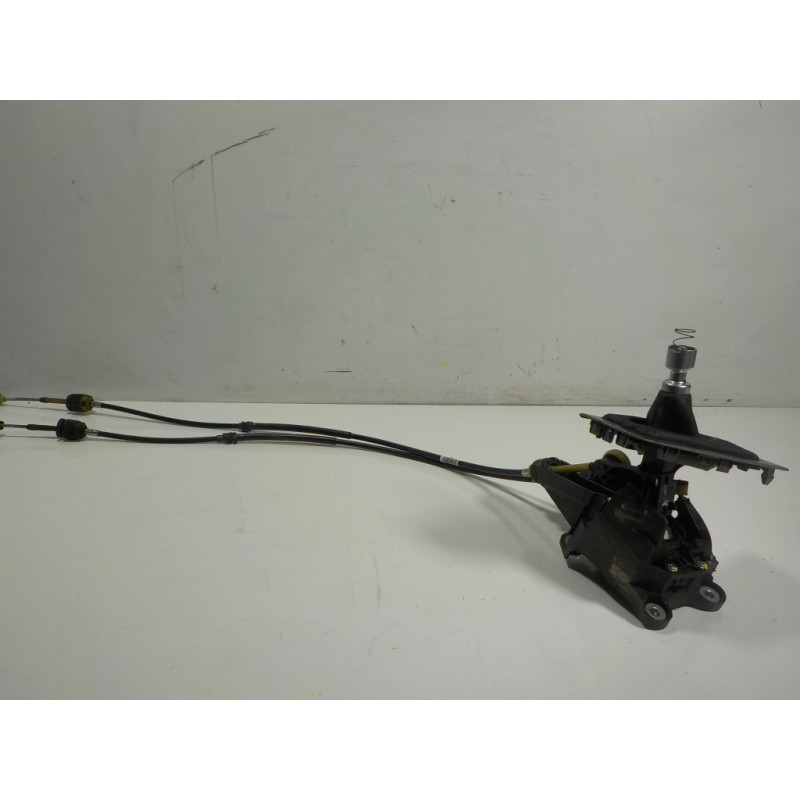 Recambio de palanca cambio para ford focus lim. (cb8) 1.0 ecoboost cat referencia OEM IAM 1859049 BV6R7E395GD 