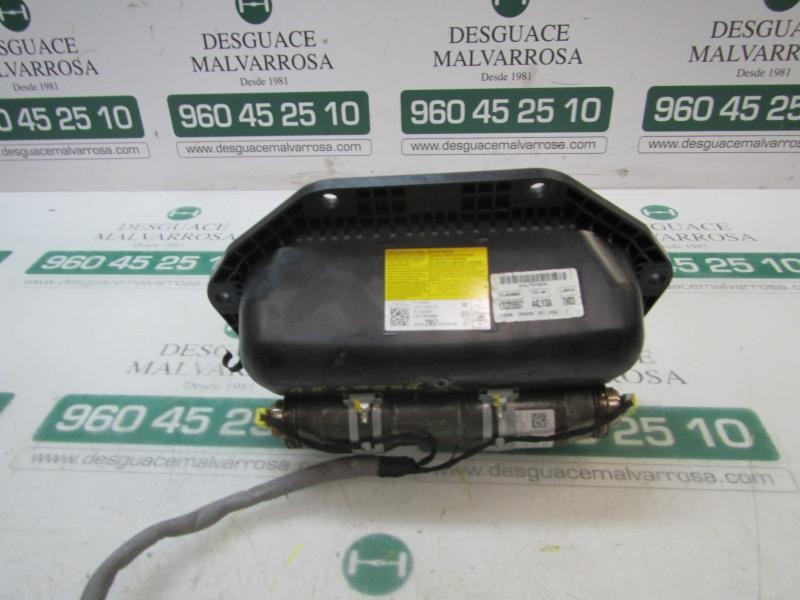 Recambio de airbag delantero derecho para opel insignia berlina edition referencia OEM IAM 13222957 13222957 608651100