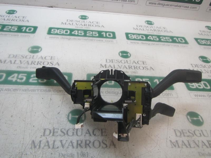 Recambio de mando intermitentes para volkswagen passat variant (3c5) 2.0 tdi referencia OEM IAM 3C9953513AG9B9 3C9953513AG 