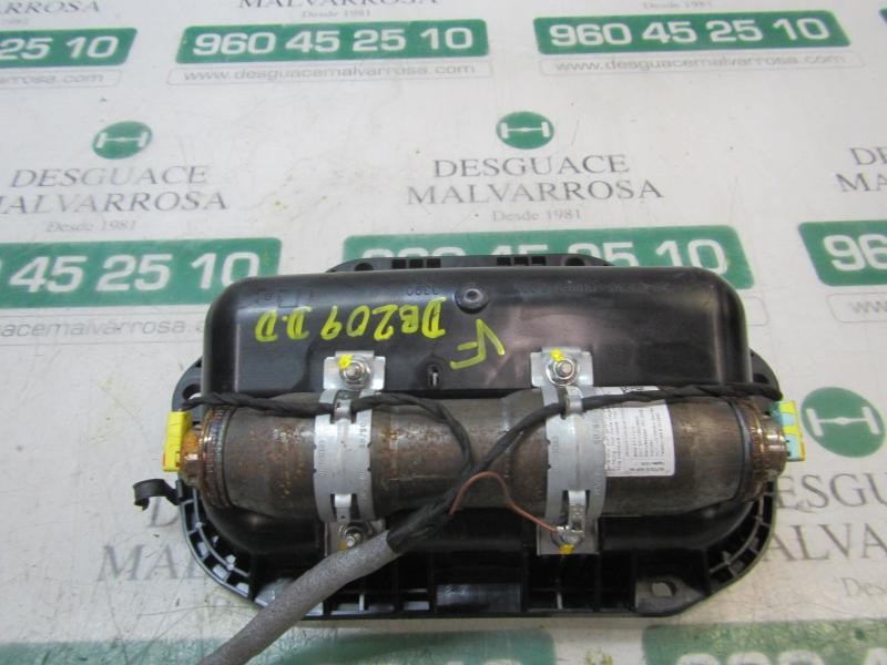 Recambio de airbag delantero derecho para opel insignia berlina edition referencia OEM IAM 13222957 13222957 608651100