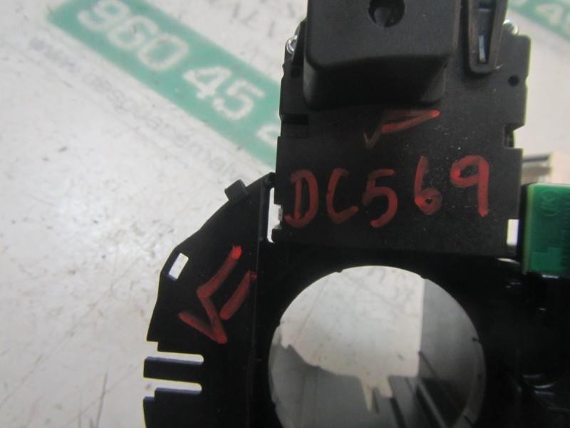 Recambio de mando intermitentes para volkswagen passat variant (3c5) 2.0 tdi referencia OEM IAM 3C9953513AG9B9 3C9953513AG 