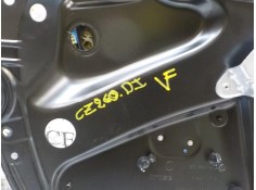 Recambio de elevalunas delantero izquierdo para volkswagen passat variant (3c5) 1.9 tdi referencia OEM IAM 3C1837461H   2