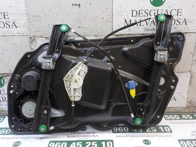 Recambio de elevalunas delantero izquierdo para volkswagen passat variant (3c5) 1.9 tdi referencia OEM IAM 3C1837461H  