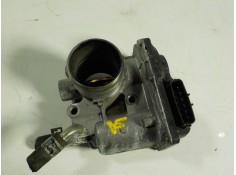 Recambio de caja mariposa para toyota auris 1.4 turbodiesel cat referencia OEM IAM  261000N020 
