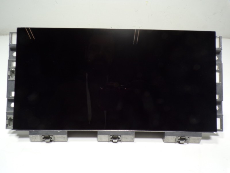 Recambio de pantalla multifuncion para audi a1 sportback (gba) 1.0 tfsi referencia OEM IAM 82A919604B 82A919604B 