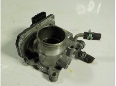 Recambio de caja mariposa para toyota auris 1.4 turbodiesel cat referencia OEM IAM  261000N020  2