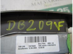 Recambio de airbag delantero izquierdo para opel insignia berlina edition referencia OEM IAM 13275648 13275648 610619201 2