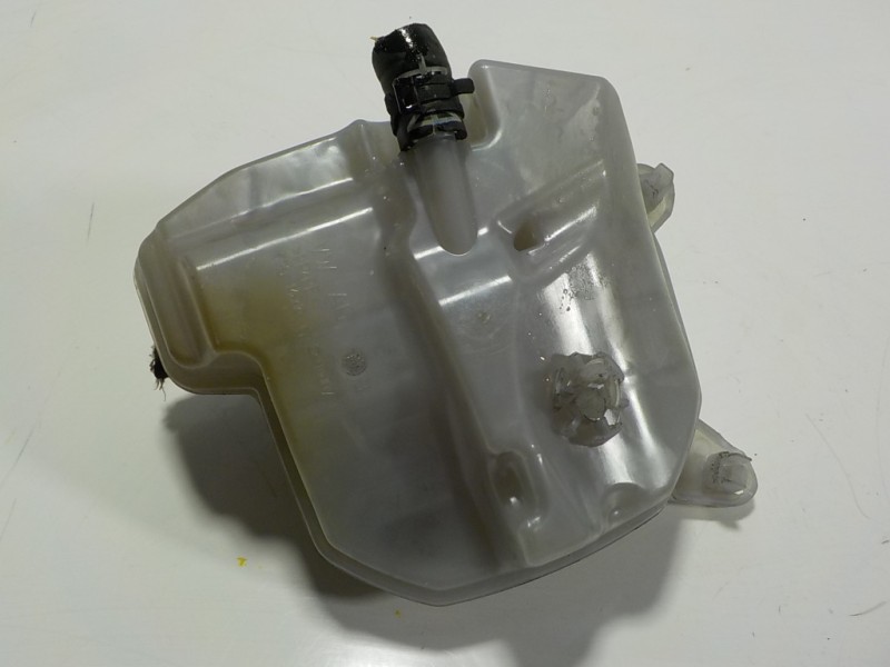 Recambio de deposito expansion para skoda kamiq (nw4) 1.0 tsi referencia OEM IAM 2Q0121407D 2Q0121407D 