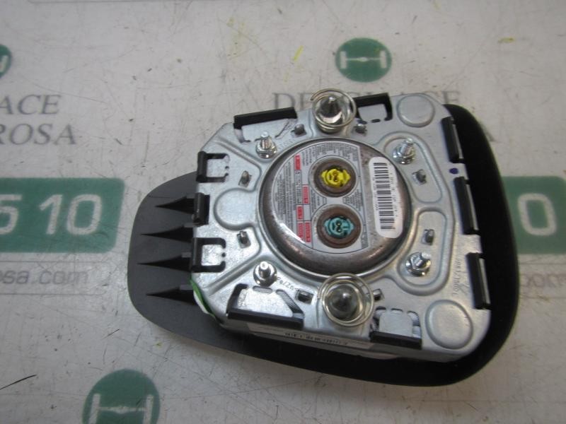 Recambio de airbag delantero izquierdo para opel insignia berlina edition referencia OEM IAM 13275648 13275648 610619201