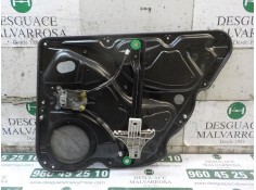 Recambio de elevalunas trasero izquierdo para volkswagen passat variant (3c5) 1.9 tdi referencia OEM IAM 3C9839461L   2