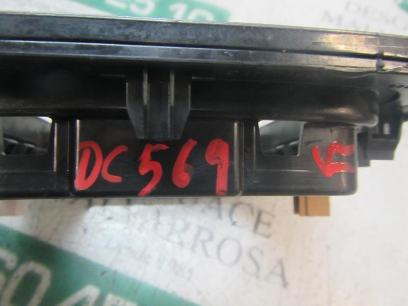 Recambio de mando multifuncion para volkswagen passat variant (3c5) 2.0 tdi referencia OEM IAM 3C0927117C  