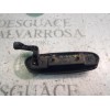 Recambio de maneta exterior delantera izquierda para fiat punto berlina (188) 1.2 8v dynamic referencia OEM IAM   