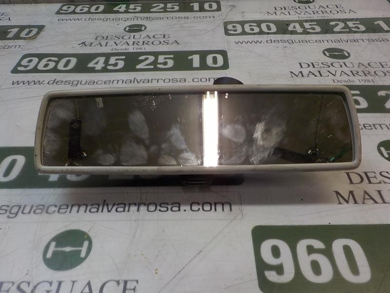 Recambio de espejo interior para volkswagen passat variant (3c5) 1.9 tdi referencia OEM IAM 3C0857511ESMA  