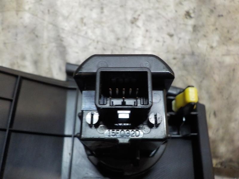 Recambio de conmutador de arranque para toyota auris hybrid business referencia OEM IAM 8961102112  