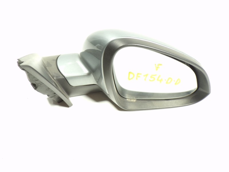 Recambio de espejo derecho para opel insignia berlina 2.0 cdti cat referencia OEM IAM 13268737  