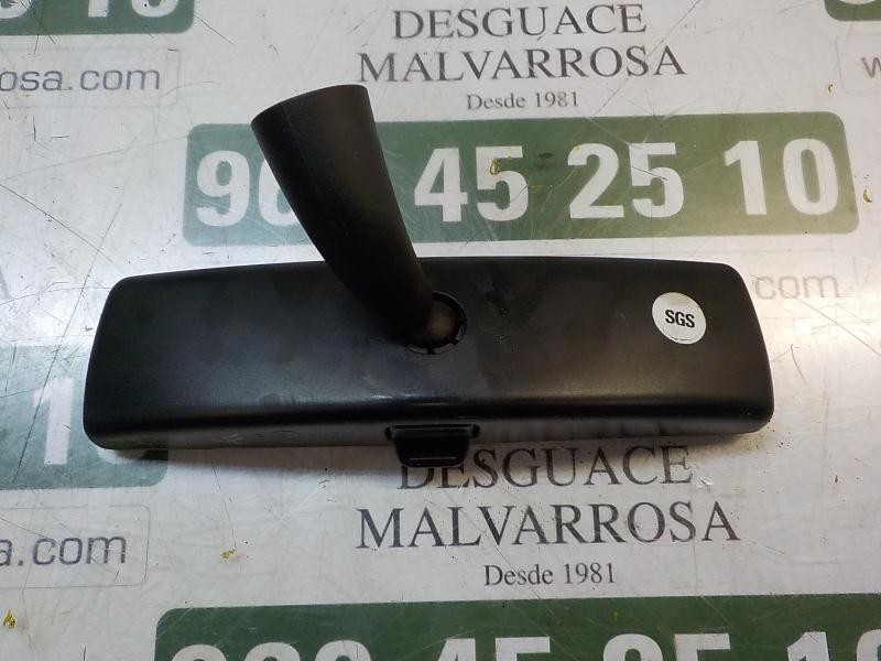 Recambio de espejo interior para volkswagen passat variant (3c5) 1.9 tdi referencia OEM IAM 3C0857511ESMA  