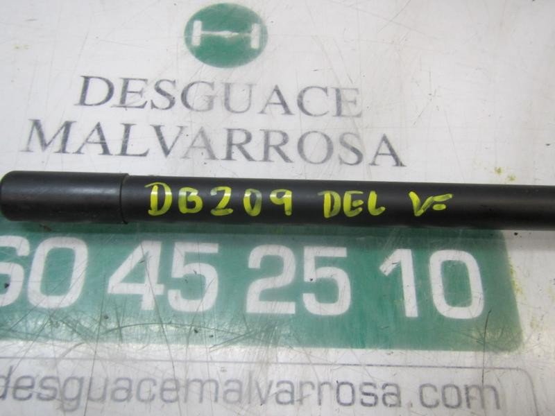 Recambio de amortiguador capot para opel insignia berlina edition referencia OEM IAM 13252173  