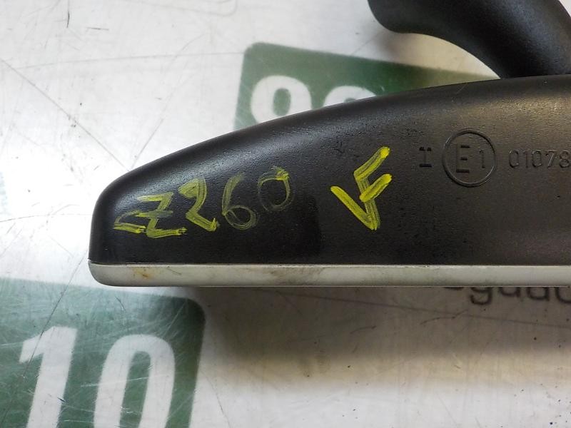 Recambio de espejo interior para volkswagen passat variant (3c5) 1.9 tdi referencia OEM IAM 3C0857511ESMA  