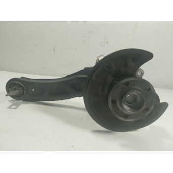 MANGUETA TRASERA IZQUIERDA A2463503241 