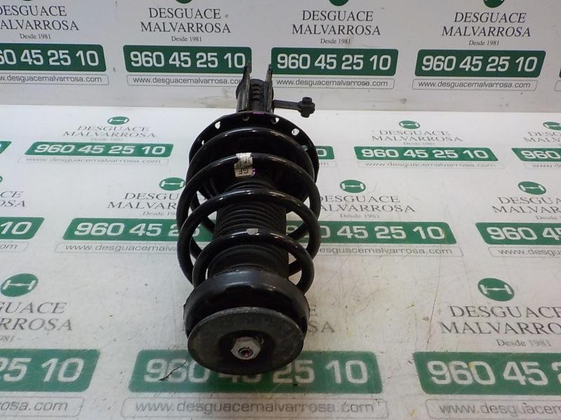 Recambio de amortiguador delantero izquierdo para opel insignia berlina edition referencia OEM IAM 13245966 13245966 367327926