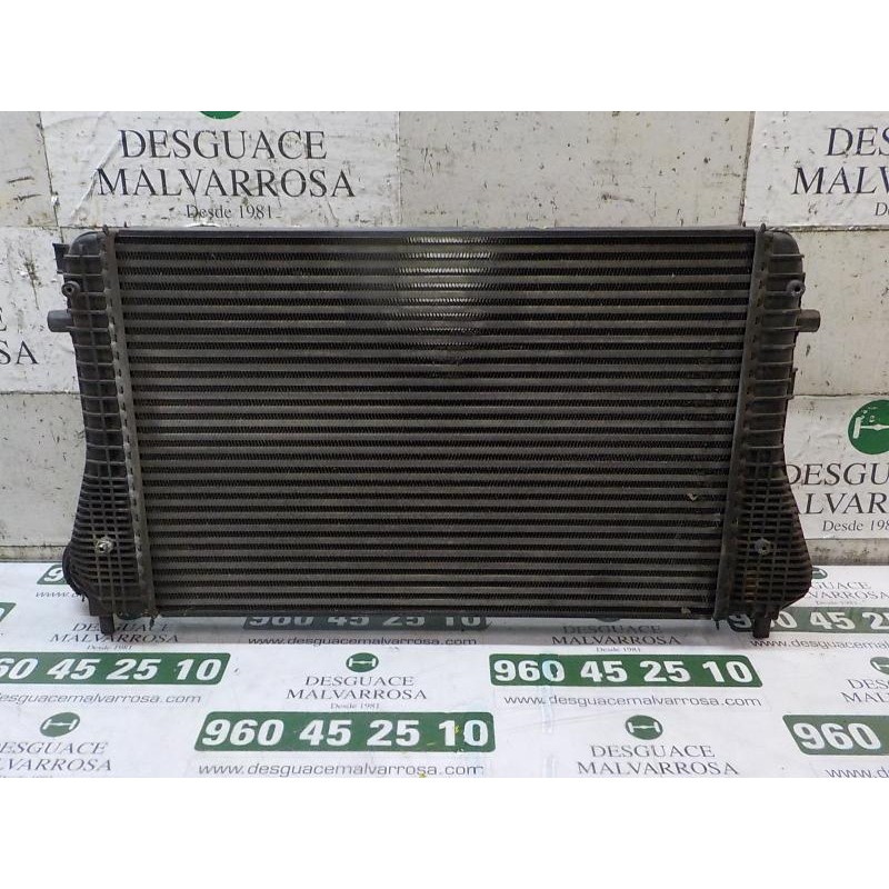 Recambio de intercooler para volkswagen passat variant (3c5) 1.9 tdi referencia OEM IAM 3C0145805R  