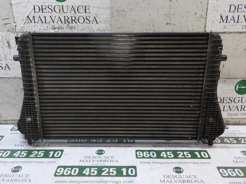 Recambio de intercooler para volkswagen passat variant (3c5) 1.9 tdi referencia OEM IAM 3C0145805R  